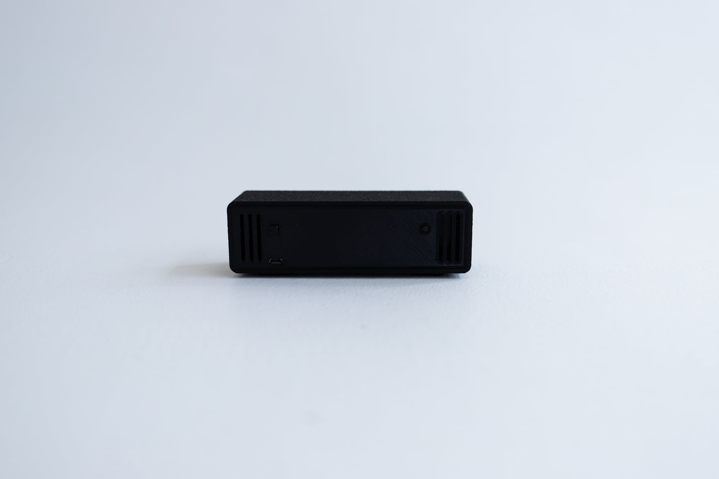 TikTok Followers Counter – stylish USB-powered social media tracker